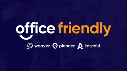 A new era at Office Friendly