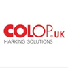 Logo of COLOP UK Ltd