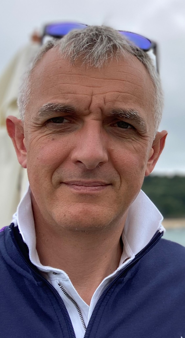 Alex Vergopoulos