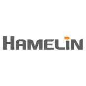 Logo of Hamelin Brands