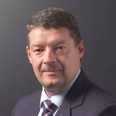 Steve Haworth