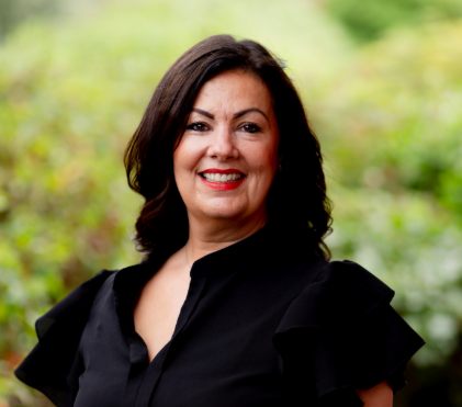 Rosemary Hamilton, Director, Innovative Workplace Solutions Northern Ireland