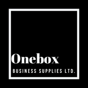 Logo of OneBox Business Supplies