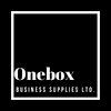 Logo of OneBox Business Supplies
