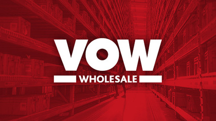 VOW Wholesale Back on the Road