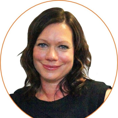Martine Box, Head of Sales