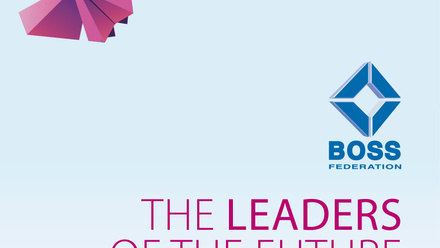 BOSS Young Managers' Conference inspires the next generation of OP leaders