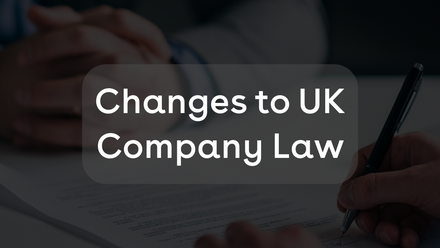 UK Company Law