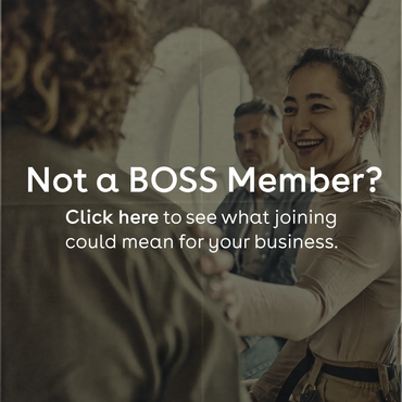 Join BOSS