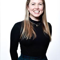 Ms Amy Hutchinson