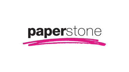 Paperstone logo news article.png