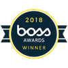 BOSS Awards winner 2018 - Initiative of the Year