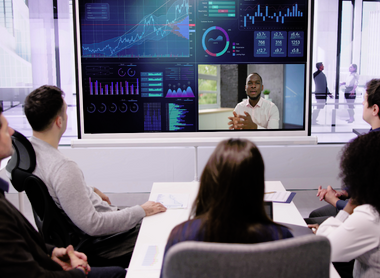 AV room people techpng