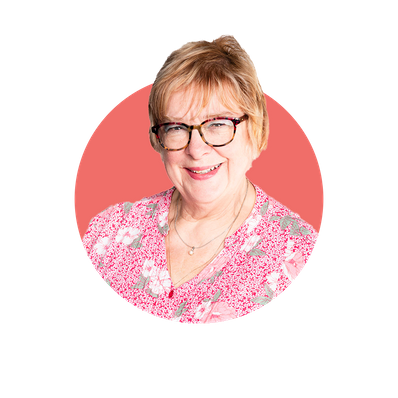 Liz Whyte