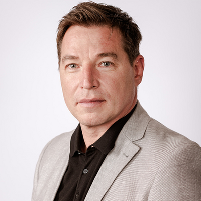 Adrian Butler