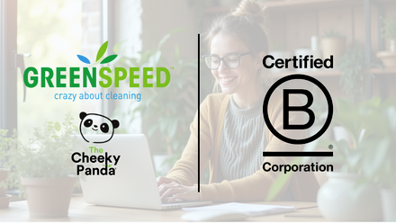 Greenspeed BCorp event.png