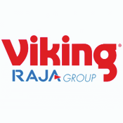 Logo of Viking UK