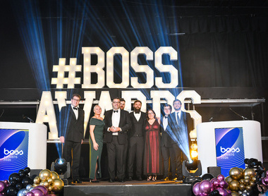 Outstanding Team of the Year - Exertis OPS Team.jpg