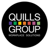 Logo of Quills Group