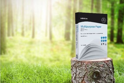 Integra announce carbon balanced papers