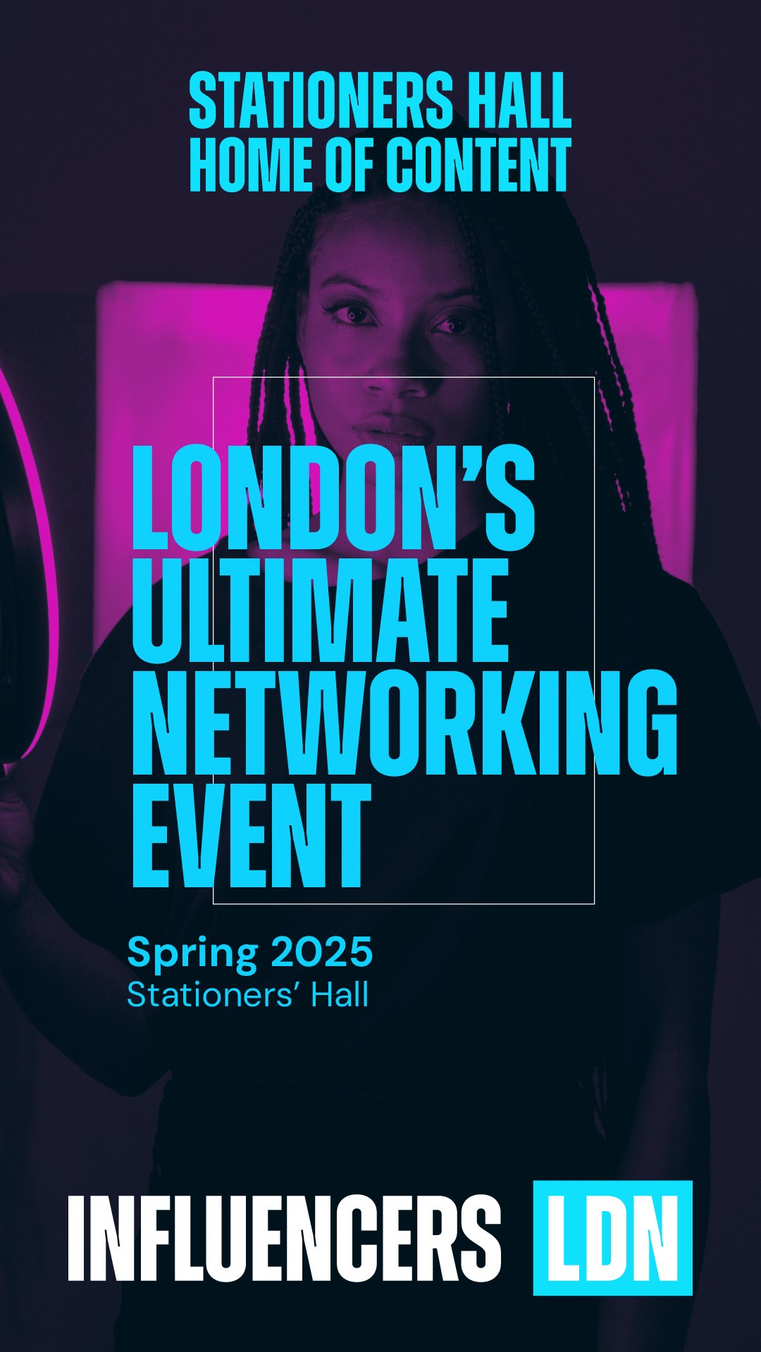 Influencers LDN poster.JPG