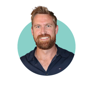 Jason Kinsey