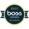 BOSS Awards Winner 2021 - Campaign of the Year