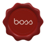 BOSS HSE Seal of Excellence BOSS HSE Seal of Excellence
