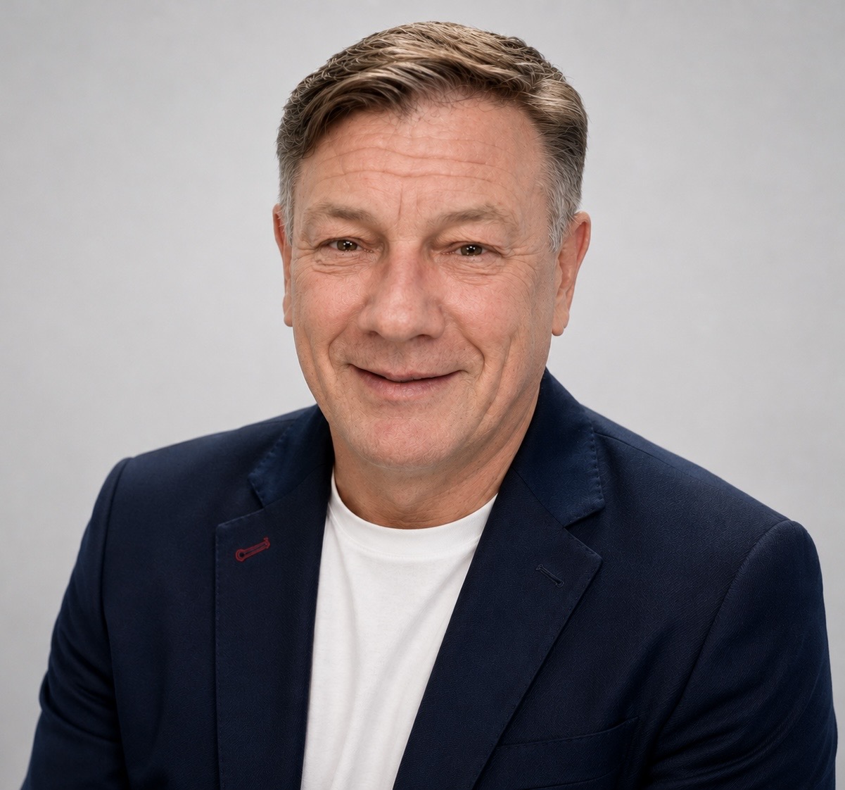Simon McCouaig, Managing Director, Fortoak Group