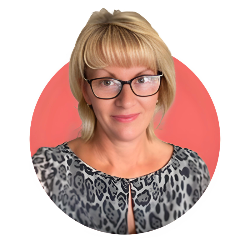 Kelly Hilleard, Chair of the BOSS Business Supplies Charity