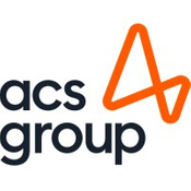 Logo of ACS Group