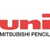 Logo of Mitsubishi Pencil Co (UK) 