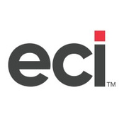 Logo of ECi Software Solutions