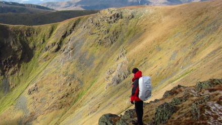 BOSS Climb of Life 2014