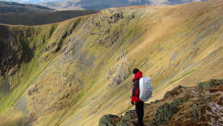BOSS Climb of Life 2014
