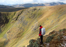 BOSS Climb of Life 2014