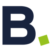 Logo of BLOC Group