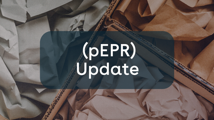 pEPR update