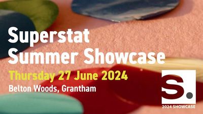 Superstat Showcase 2024: A Dynamic Gathering of Ambitious Dealers and ...