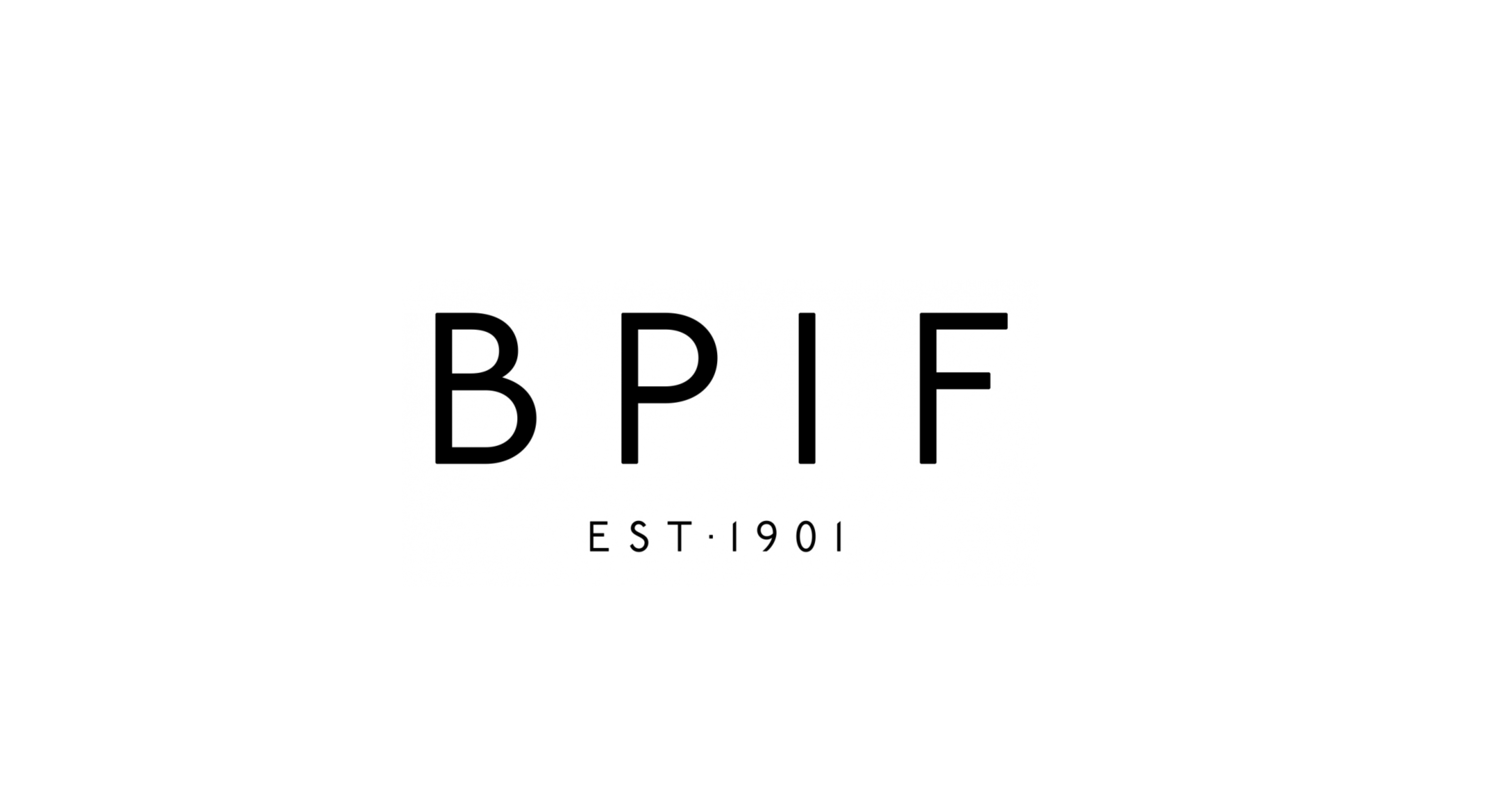 BPIF Logo