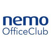 Logo of NEMO Office Club