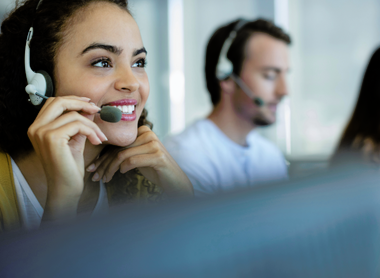 Intro to Customer Service