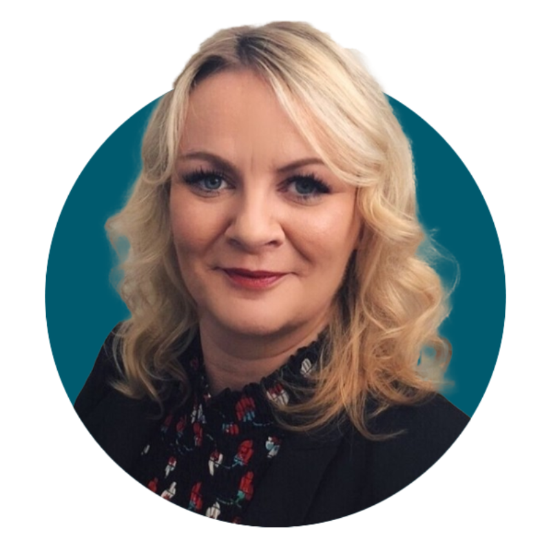 Suzanne Tiernan