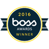 BOSS Awards winner 2016 - Initiative of the Year