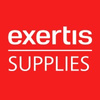 Logo of Exertis Supplies