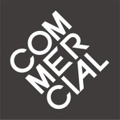 Logo of Commercial Group