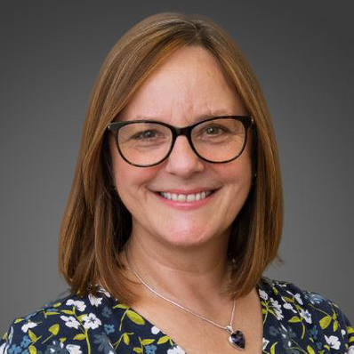 Julie Hawley