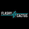 Logo of Flashy Cactus Trading Ltd