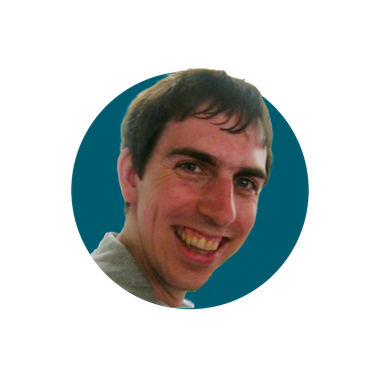 Simon McLoughlin