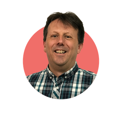 Jonathan Crosbee